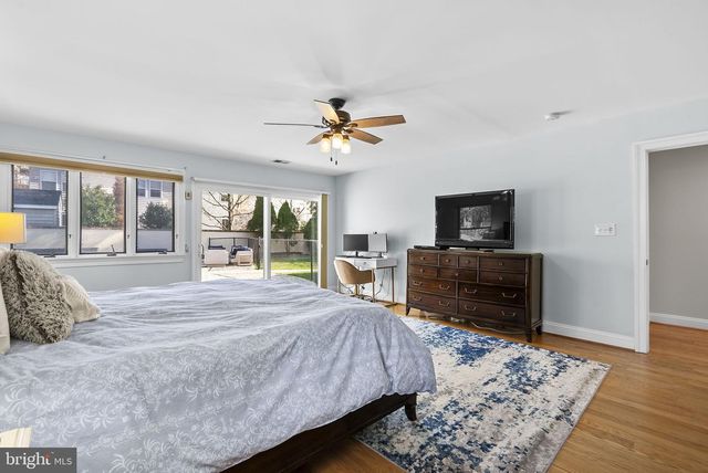 6415 SHADY LN, Falls Church, VA 22042