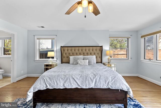 6415 SHADY LN, Falls Church, VA 22042