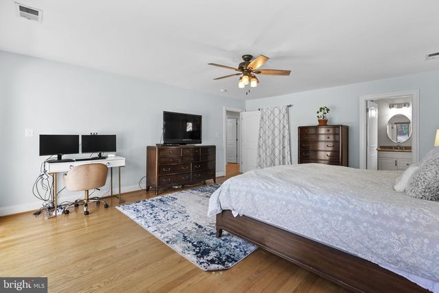 6415 SHADY LN, Falls Church, VA 22042