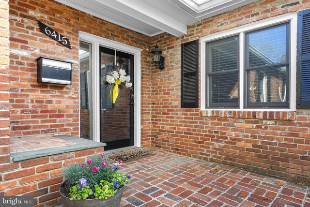 6415 SHADY LN, Falls Church, VA 22042