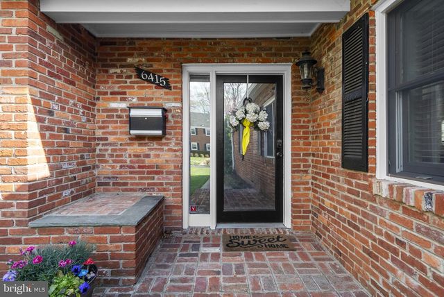 6415 SHADY LN, Falls Church, VA 22042