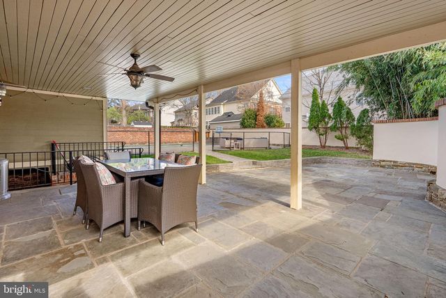 6415 SHADY LN, Falls Church, VA 22042