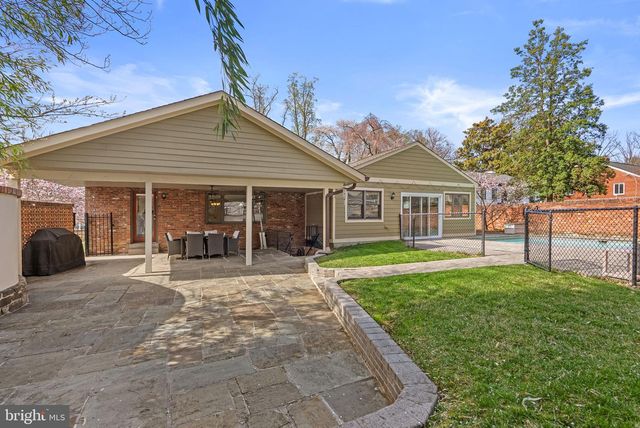 6415 SHADY LN, Falls Church, VA 22042