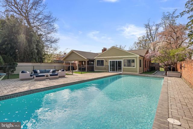 6415 SHADY LN, Falls Church, VA 22042