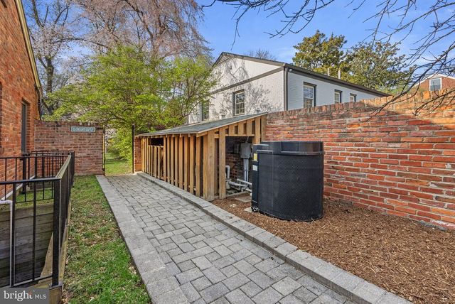 6415 SHADY LN, Falls Church, VA 22042