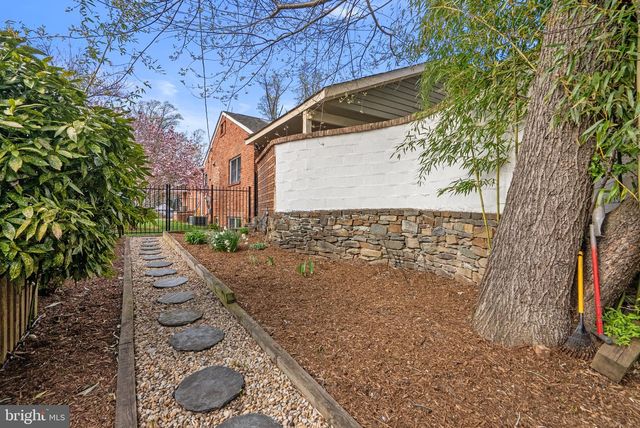 6415 SHADY LN, Falls Church, VA 22042