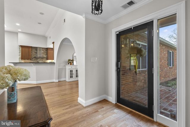 6415 SHADY LN, Falls Church, VA 22042