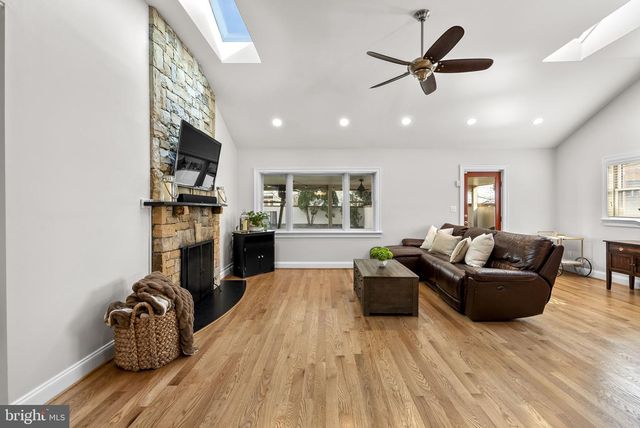 6415 SHADY LN, Falls Church, VA 22042