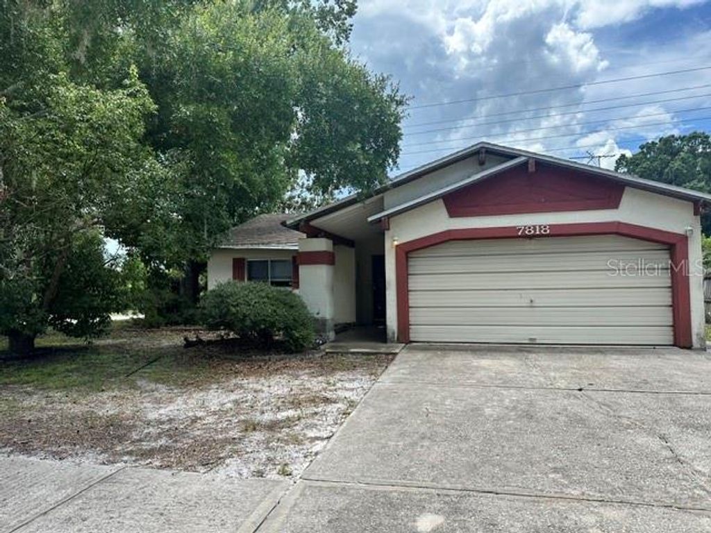 7818 ROYAL HART DRIVE, New Port Richey, FL 34653
