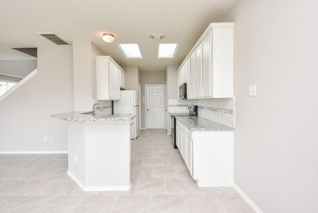 5619 Stonecloud, Katy, TX 77494