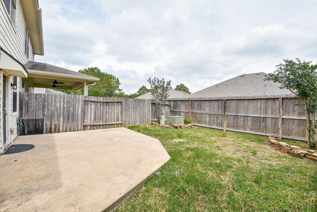 5619 Stonecloud, Katy, TX 77494