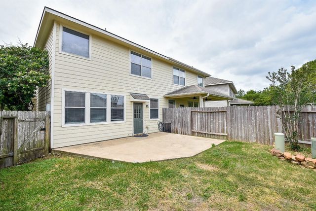 5619 Stonecloud, Katy, TX 77494