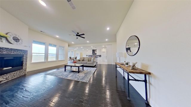 1165 Deerfield Drive, Wills Point, TX 75169