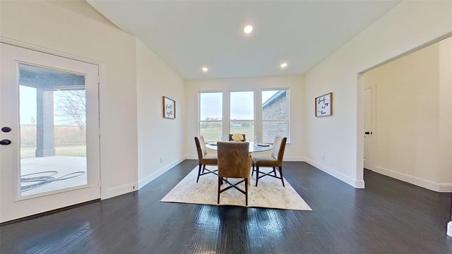 1165 Deerfield Drive, Wills Point, TX 75169