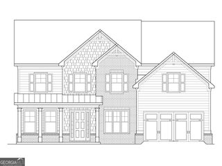 3405 Hillshire Drive, Cumming, GA 30028