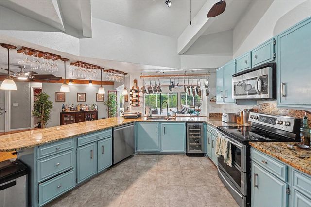 1615 SAINT PAULS DRIVE, Clearwater, FL 33764