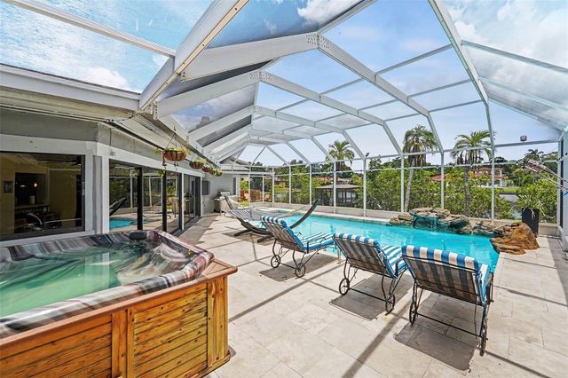 1615 SAINT PAULS DRIVE, Clearwater, FL 33764
