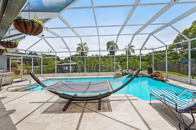 1615 SAINT PAULS DRIVE, Clearwater, FL 33764