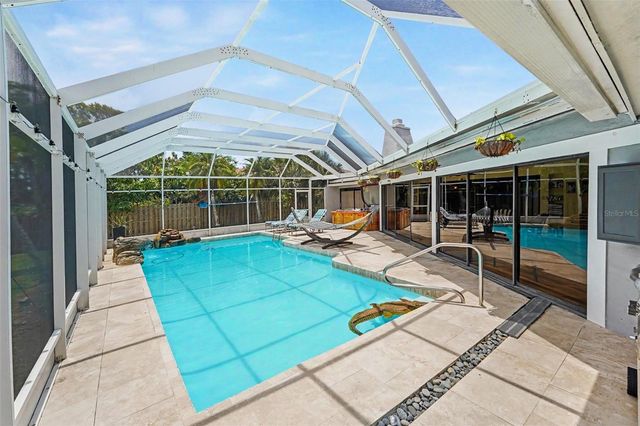 1615 SAINT PAULS DRIVE, Clearwater, FL 33764