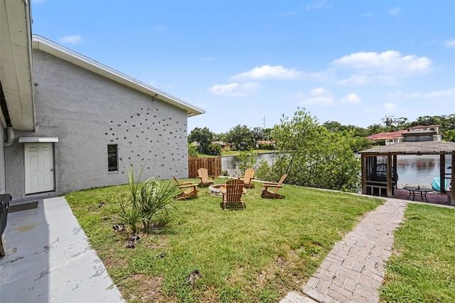 1615 SAINT PAULS DRIVE, Clearwater, FL 33764