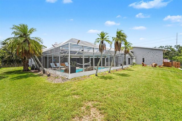 1615 SAINT PAULS DRIVE, Clearwater, FL 33764