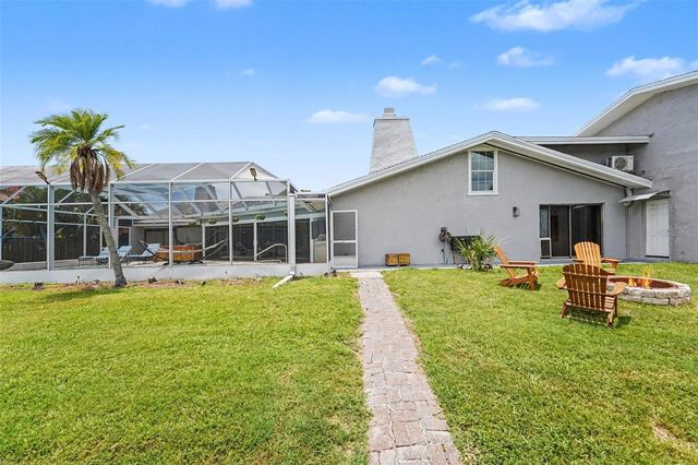 1615 SAINT PAULS DRIVE, Clearwater, FL 33764