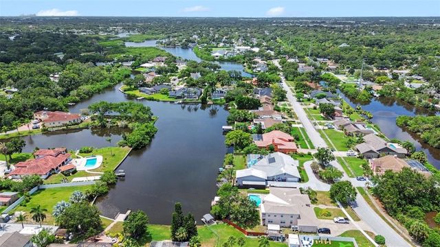 1615 SAINT PAULS DRIVE, Clearwater, FL 33764