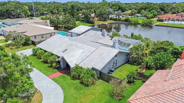 1615 SAINT PAULS DRIVE, Clearwater, FL 33764