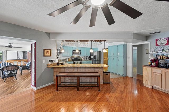 1615 SAINT PAULS DRIVE, Clearwater, FL 33764
