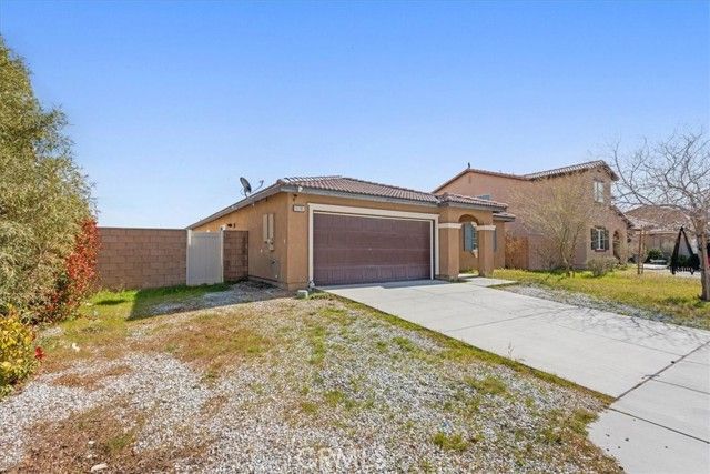 15785 Horizon, Adelanto, CA 92301