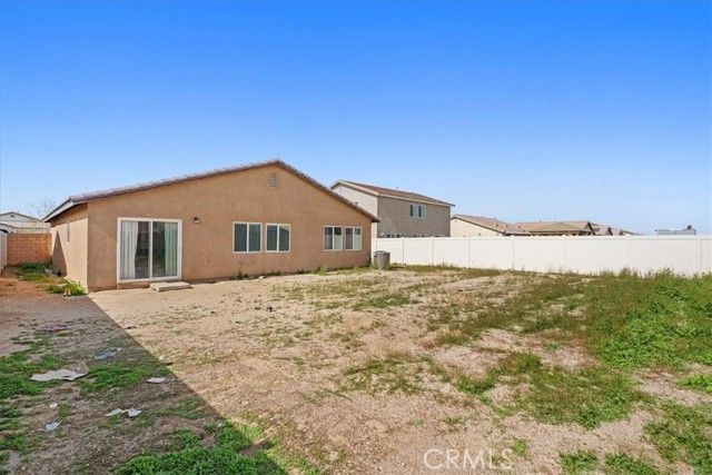 15785 Horizon, Adelanto, CA 92301
