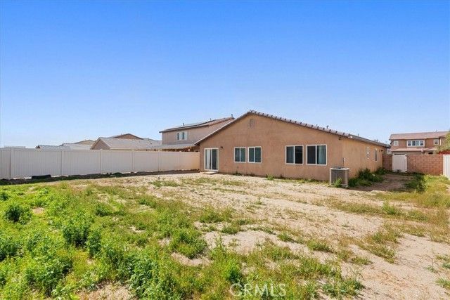 15785 Horizon, Adelanto, CA 92301