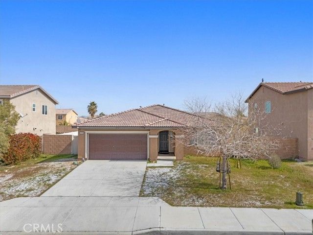 15785 Horizon, Adelanto, CA 92301