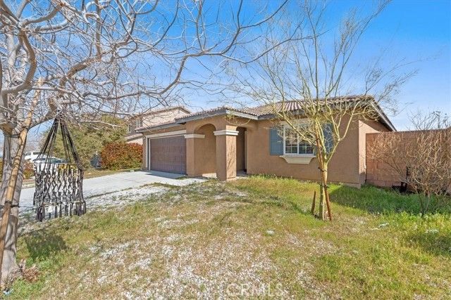 15785 Horizon, Adelanto, CA 92301