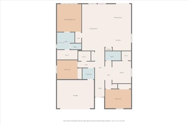 15785 Horizon, Adelanto, CA 92301