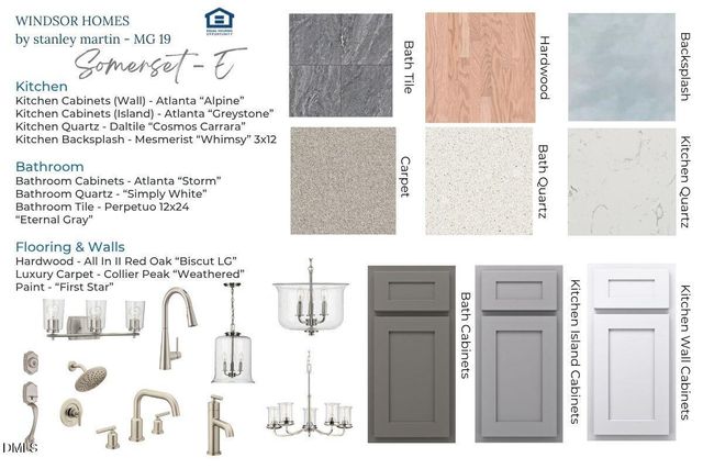 1272 Newton Drive Lot 19, Mebane, NC 27302