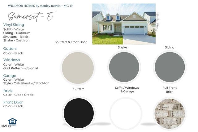 1272 Newton Drive Lot 19, Mebane, NC 27302