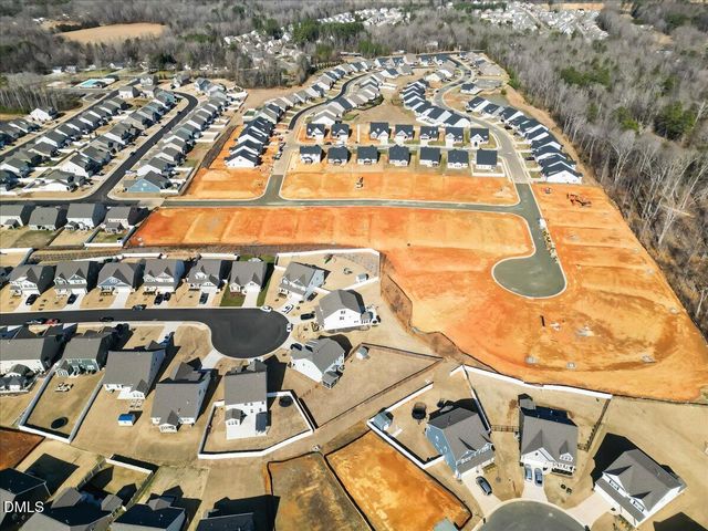 1272 Newton Drive Lot 19, Mebane, NC 27302