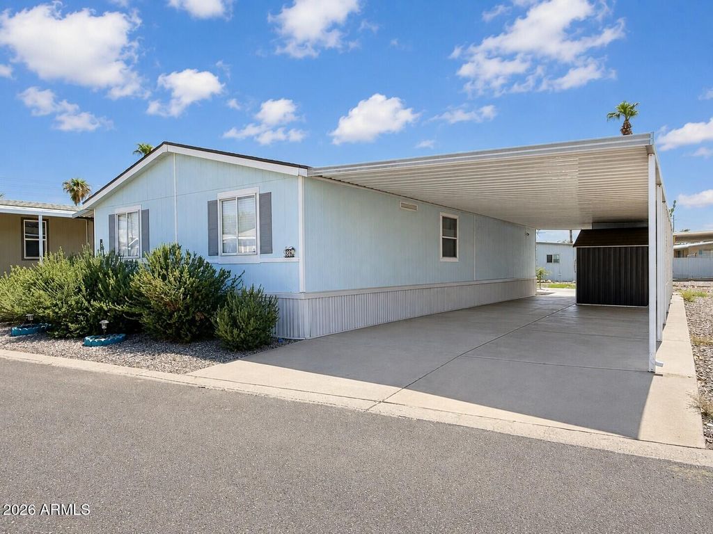 2727 E UNIVERSITY Drive 20, Tempe, AZ 85288 — photo 2