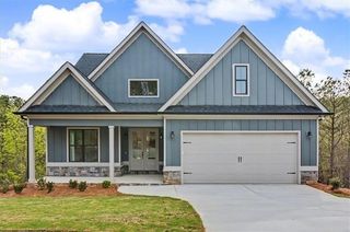 1959 Darby Road, Waleska, GA 30183