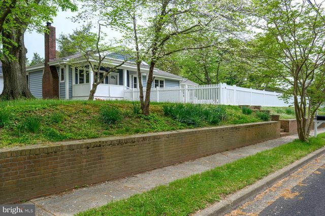 706 HIGH ST, Easton, MD 21601