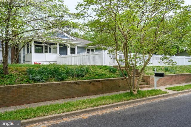 706 HIGH ST, Easton, MD 21601