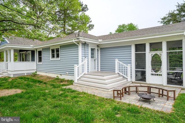 706 HIGH ST, Easton, MD 21601