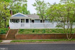 706 HIGH ST, Easton, MD 21601