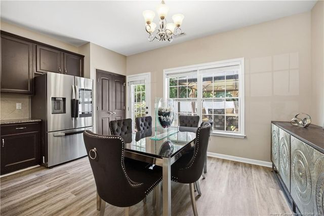 916 Bridlemine Drive, Fuquay Varina, NC 27526