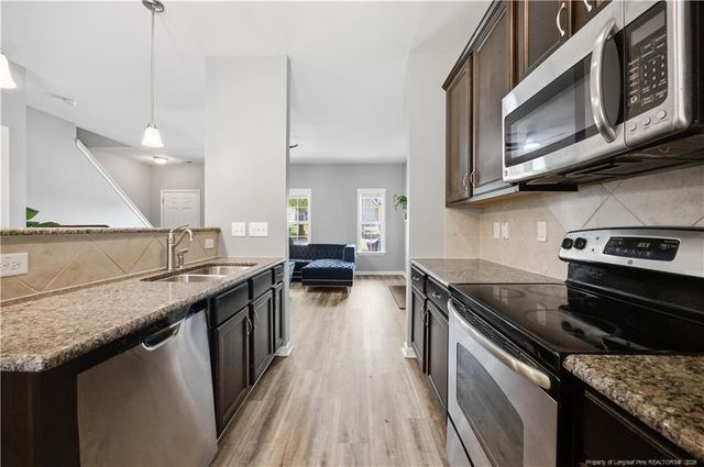916 Bridlemine Drive, Fuquay Varina, NC 27526