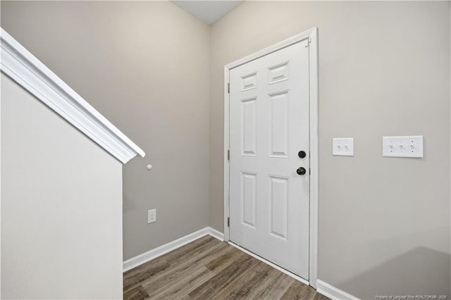 916 Bridlemine Drive, Fuquay Varina, NC 27526