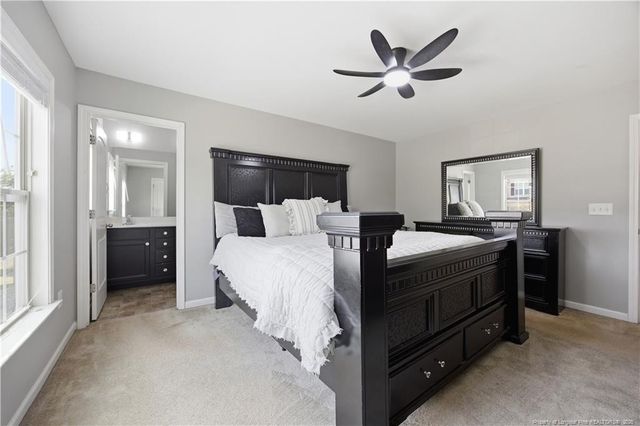 916 Bridlemine Drive, Fuquay Varina, NC 27526