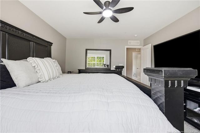 916 Bridlemine Drive, Fuquay Varina, NC 27526