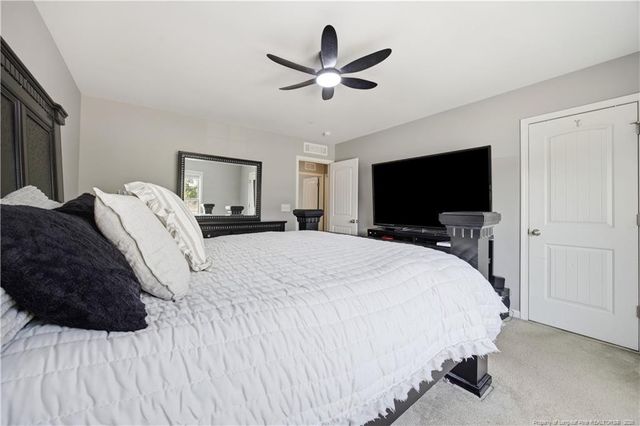916 Bridlemine Drive, Fuquay Varina, NC 27526